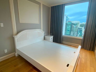 Léman Luxury Apartments, Vietnam Léman Luxury Apartments, Vietnam