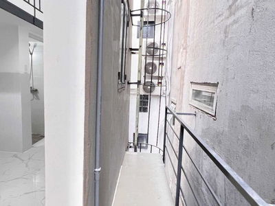 465 Nguyen Van Cong Street, Vietnam 465 Nguyen Van Cong Street, Vietnam