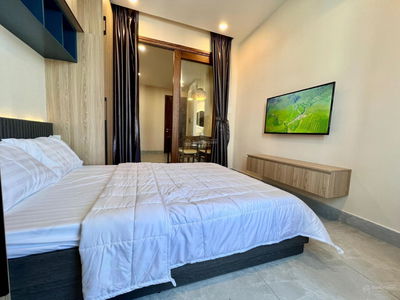 Cuu Long Street, Vietnam Cuu Long Street, Vietnam