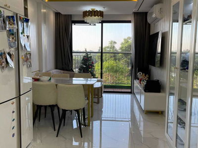 Vinhomes Grand Park, Vietnam Vinhomes Grand Park, Vietnam