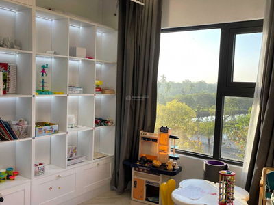 Vinhomes Grand Park, Vietnam  Vinhomes Grand Park, Vietnam