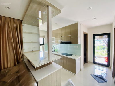 Vinhomes Grand Park, Vietnam  Vinhomes Grand Park, Vietnam