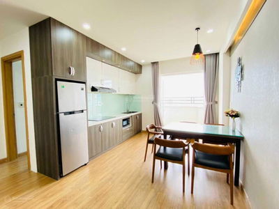 Tran Bach Dang Street, Vietnam  Tran Bach Dang Street, Vietnam