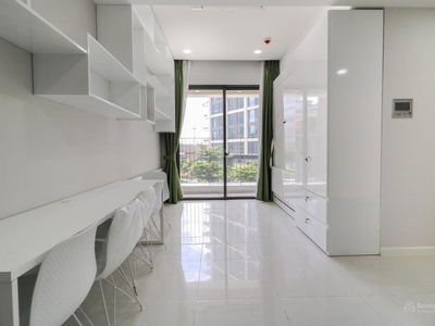 Masteri An Phu, Vietnam Masteri An Phu, Vietnam