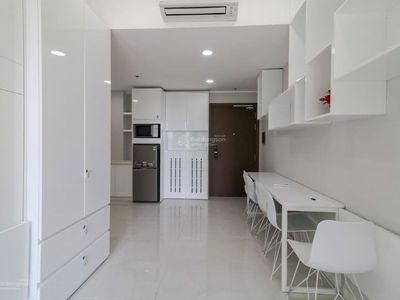 Masteri An Phu, Vietnam  Masteri An Phu, Vietnam