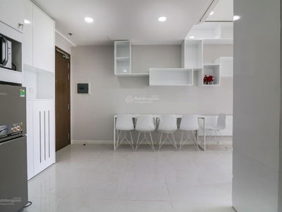 Masteri An Phu, Vietnam  Masteri An Phu, Vietnam