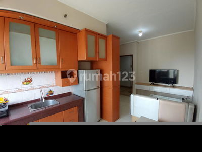 Mediterranean Boulevard Kemayoran, Indonesia  Mediterranean Boulevard Kemayoran, Indonesia