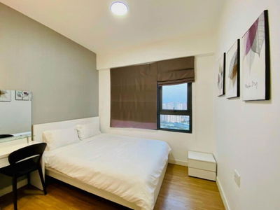 Masteri Thao Dien, Vietnam Masteri Thao Dien, Vietnam