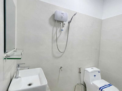 Van Phuc City urban area, Vietnam Van Phuc City urban area, Vietnam