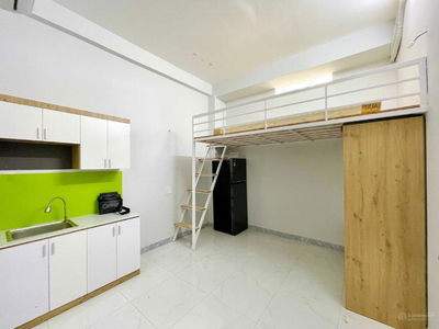 Van Phuc City urban area, Vietnam Van Phuc City urban area, Vietnam