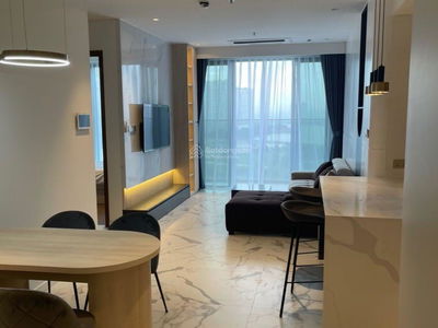 The Crest Residence, Vietnam The Crest Residence, Vietnam