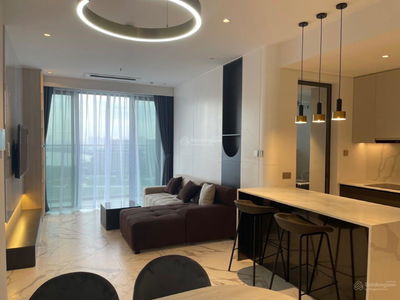 The Crest Residence, Vietnam The Crest Residence, Vietnam