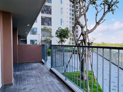 Mizuki Park, Vietnam  Mizuki Park, Vietnam