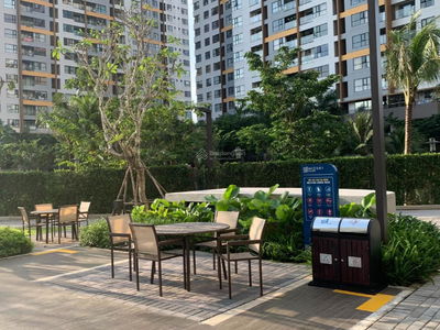 Mizuki Park, Vietnam  Mizuki Park, Vietnam