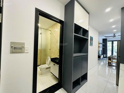 Van Phuc City urban area, Vietnam Van Phuc City urban area, Vietnam