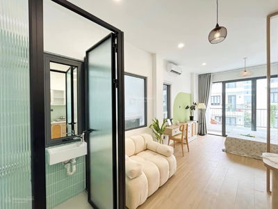 Tran Nao Street, Vietnam Tran Nao Street, Vietnam