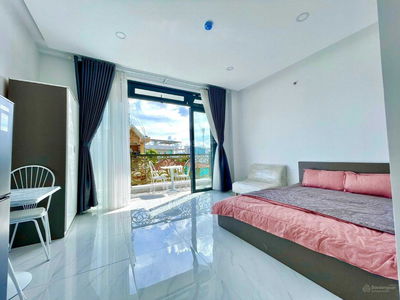 Nguyen Van Dau Street, Vietnam Nguyen Van Dau Street, Vietnam