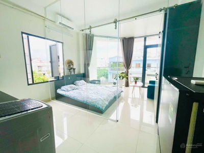 Nguyen Van Dau Street, Vietnam Nguyen Van Dau Street, Vietnam