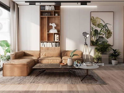 Gamuda City, Vietnam Gamuda City, Vietnam