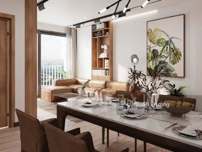 Gamuda City, Vietnam Gamuda City, Vietnam