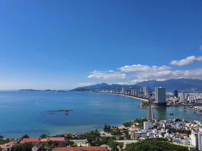 Napoleon Castle I, Vietnam Napoleon Castle I, Vietnam