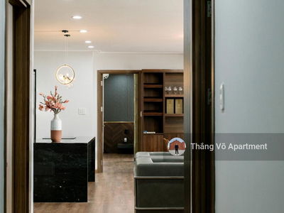 Centana Thu Thiem, Vietnam  Centana Thu Thiem, Vietnam