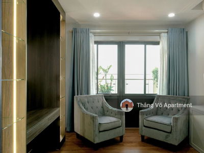 Centana Thu Thiem, Vietnam Centana Thu Thiem, Vietnam