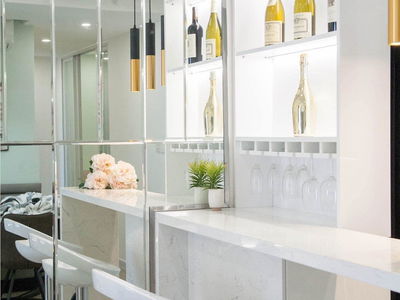 Sunrise City View, Vietnam Sunrise City View, Vietnam