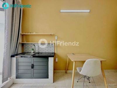 Bui Dinh Tuy Street, Vietnam Bui Dinh Tuy Street, Vietnam