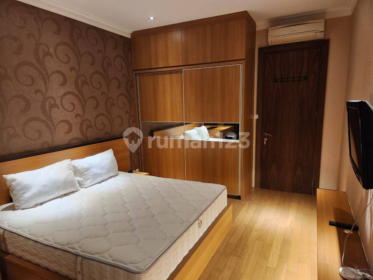 Residence 8, Indonesia Residence 8, Indonesia