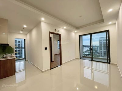 Q7 Saigon Riverside, Vietnam Q7 Saigon Riverside, Vietnam