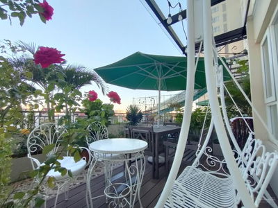 Saigon Mia, Vietnam Saigon Mia, Vietnam