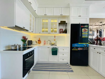 Saigon Mia, Vietnam  Saigon Mia, Vietnam