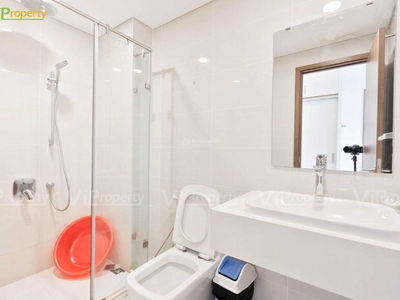 Eco Green Saigon, Vietnam  Eco Green Saigon, Vietnam