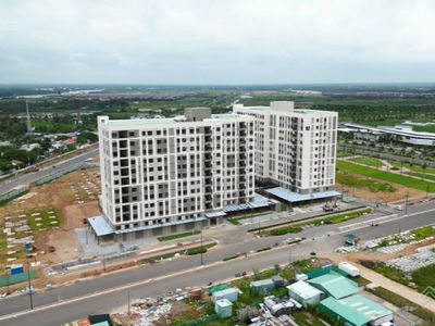 Ehome Southgate, Vietnam Ehome Southgate, Vietnam