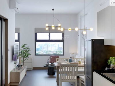 Ehome Southgate, Vietnam Ehome Southgate, Vietnam