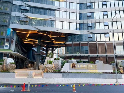 Lumiere Riverside, Vietnam Lumiere Riverside, Vietnam