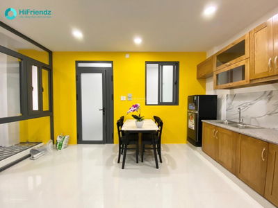 Nguyen Thi Dinh Street, Vietnam Nguyen Thi Dinh Street, Vietnam