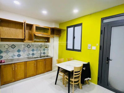 Nguyen Thi Dinh Street, Vietnam Nguyen Thi Dinh Street, Vietnam