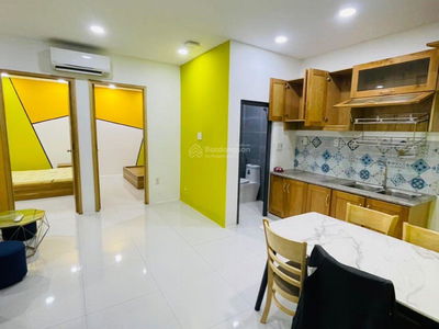 Nguyen Thi Dinh Street, Vietnam  Nguyen Thi Dinh Street, Vietnam