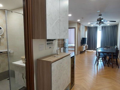 Gateway Vung Tau, Vietnam Gateway Vung Tau, Vietnam