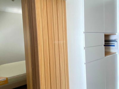 Q7 Saigon Riverside, Vietnam Q7 Saigon Riverside, Vietnam