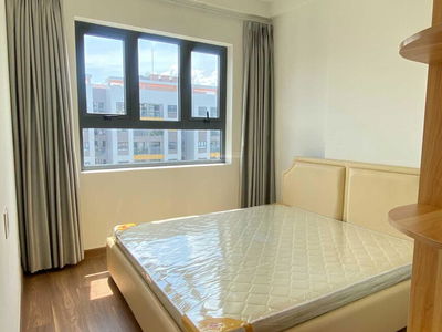 Q7 Saigon Riverside, Vietnam Q7 Saigon Riverside, Vietnam