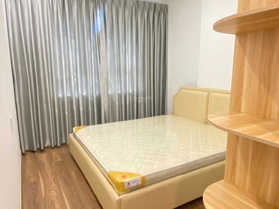 Q7 Saigon Riverside, Vietnam Q7 Saigon Riverside, Vietnam