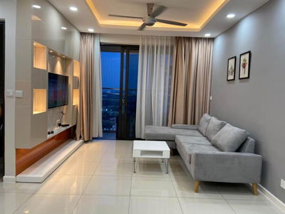 Estella Heights, Vietnam Estella Heights, Vietnam