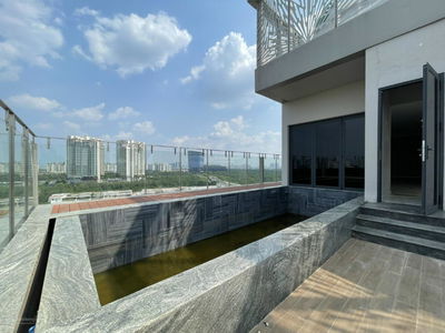 Thu Thiem Lakeview, Vietnam Thu Thiem Lakeview, Vietnam