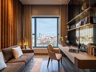 The Marq, Vietnam The Marq, Vietnam