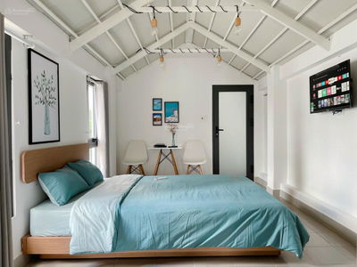 Co Giang Street, Vietnam  Co Giang Street, Vietnam