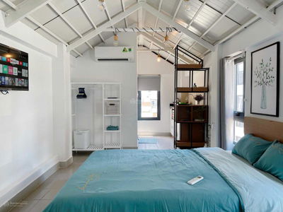 Co Giang Street, Vietnam Co Giang Street, Vietnam