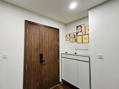 Masteri Water Front, Vietnam Masteri Water Front, Vietnam